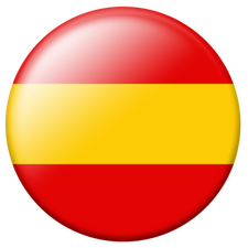 Spanish Flag